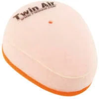 Filtro de aire doble 153604 Suzuki DR650SE 96-13 espuma doble unión 23-3604 1011-2313 Foto 4 de 4