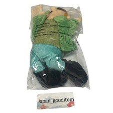 NICI Shaun the Sheep Farmer Classic Plush 40cm Sitting Doll Detailed Design