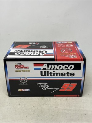 NEW! RARE! LE Dave Blaney #93 NASCAR Amoco Ultimate 2001 Dodge Intrepid (VC)