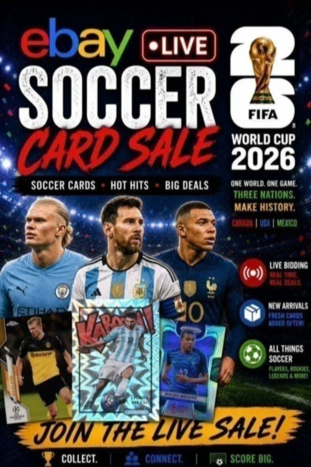 Monday Soccer Singles  $.99 Starts w/ Daniel!