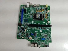 Lot of 5 Dell OptiPlex 3060 SFF LGA 1151 DDR4 SDRAM Desktop Motherboard 4Y8V0
