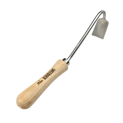 #ad Sneeboer Garden Hoe Narrow Hand Ash NEW $128.99