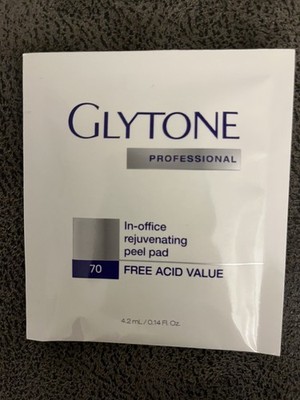 Glytone professional 70%GA peel