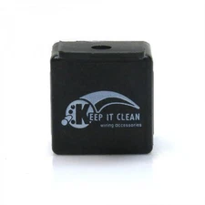 Electric Cooling Fan Relay Kit /Thermostat Johnny Law Motors KICHARN2 custom