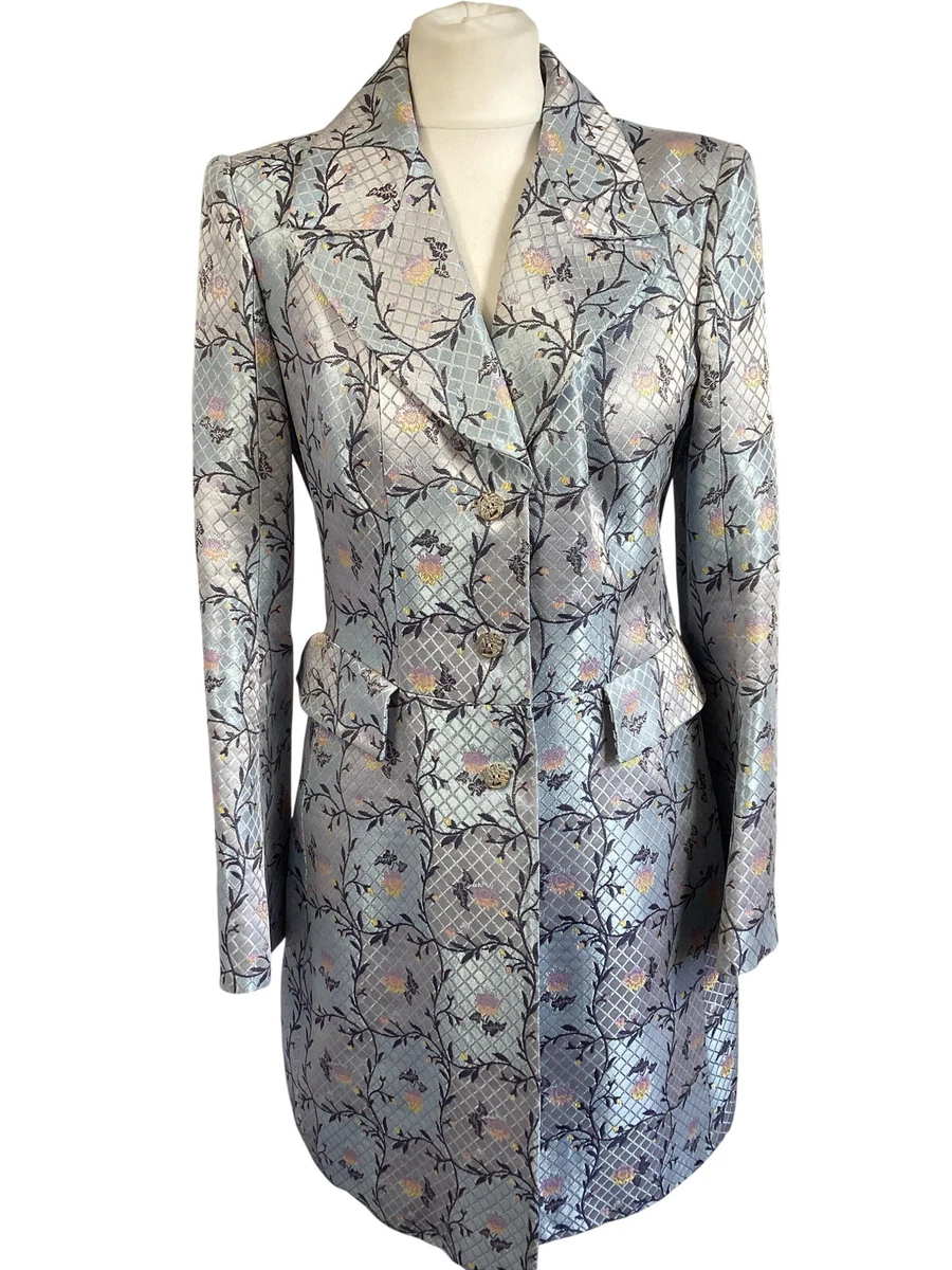 Christian Lacroix Floral Coats, Jackets & Vests for Women for sale