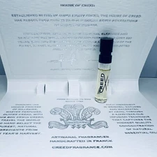 CREED Original Santal Eau De Parfum Sample Spray Vials 2ml New