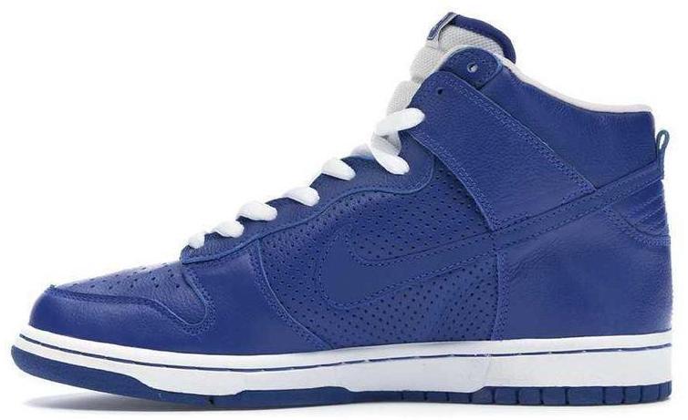 Nike Dunk Pro SB High T-19 for Sale | Authenticity