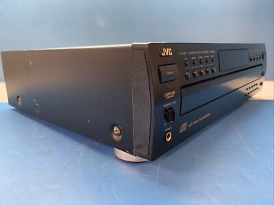 自動値引中　DIGITAL VENUS 2004 DVD Sony DVP-NC80V/S DVD/CD Player, 5 Disc Carousel Changer