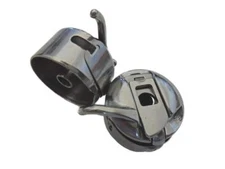 2pcs Bobbins Case For Singer Simple 2263,3221,3223,3232,3229,3214,Tradition 2277