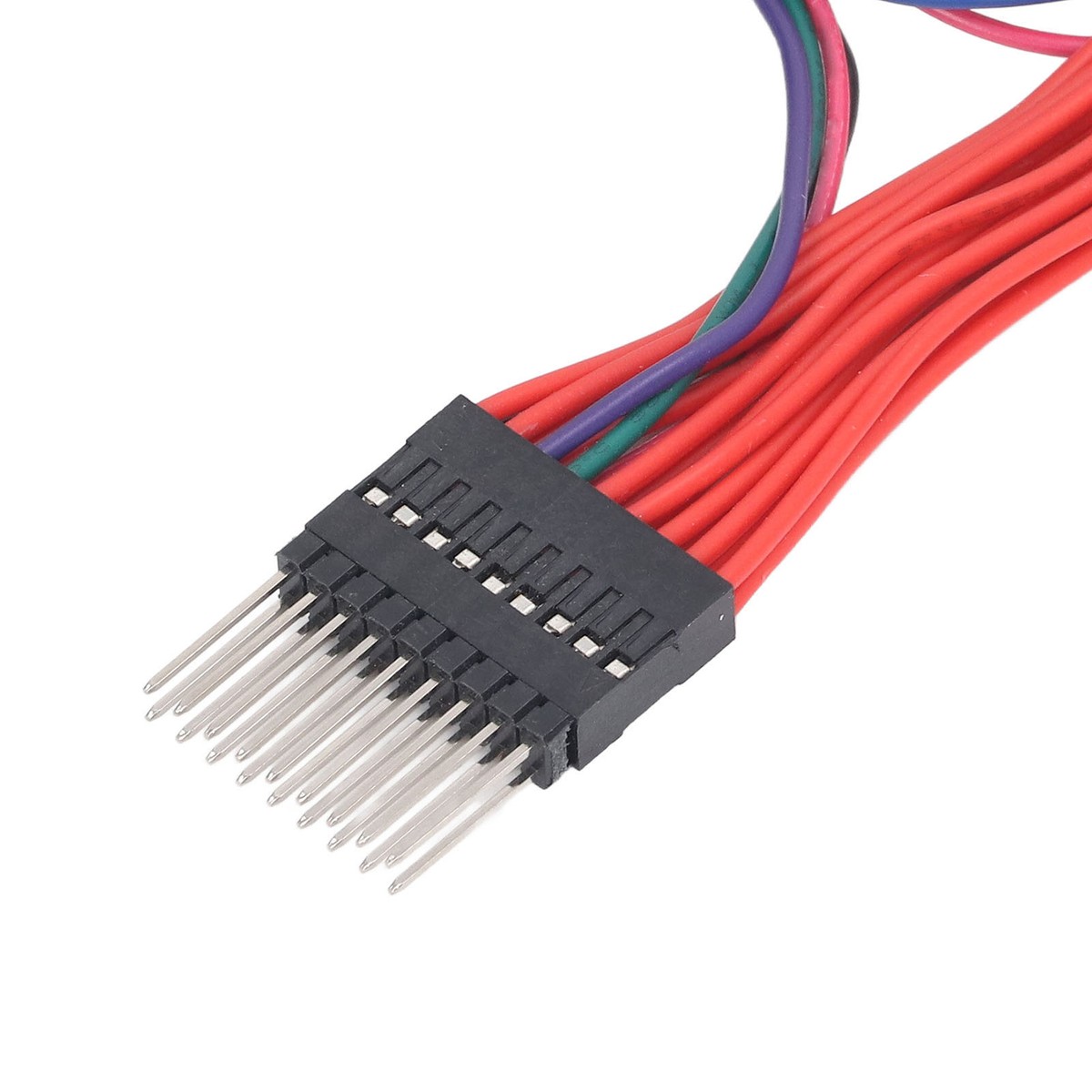 Hot For MB 18 In 1 CAN Filter Odometer Adjustment CAN Filter