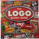 The Logo Board Game Board 12-16 Years Board & Traditional Games
