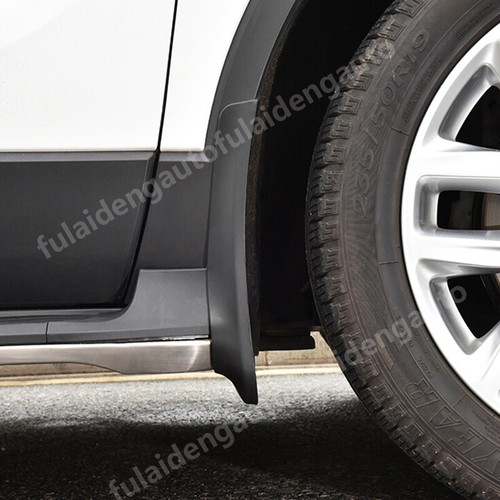 For Mazda 6 Sedan 2014-2021 Front Rear Mud Flaps Mudguards Fender Splash Guards - Foto 4 di 6