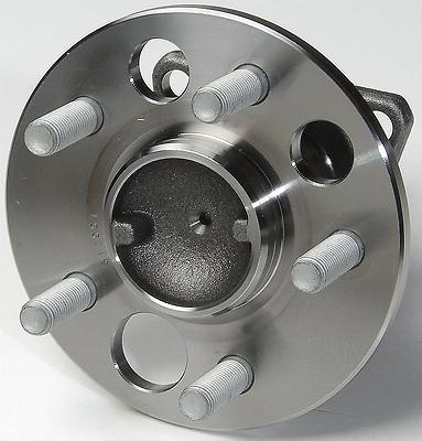 Wheel Hub/Radlager mit Radnabe Precision #512001 Buick Skylark, Chevy Beretta