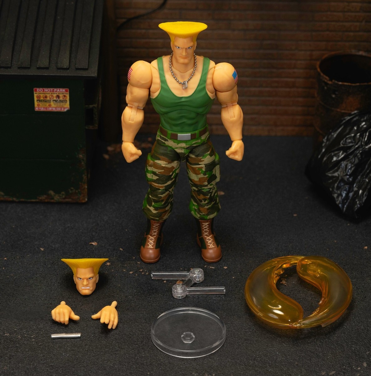 レア TOY SOLDIER 珍龍 希少 TOY SOLDIER 珍龍 - メルカリ