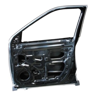 For 2019-2023 Nissan Kicks Left Front Door Driver Side LH | Steel