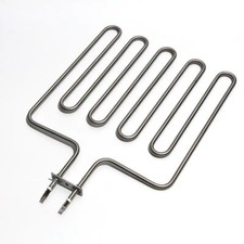 SUS304 Sauna Heating Element 3U-5U 110V 220V ...