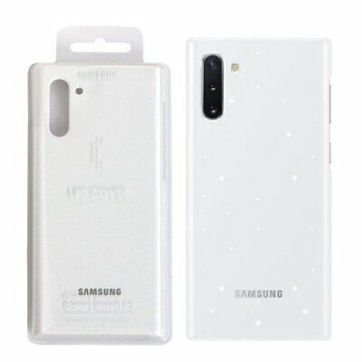 ORIGINAL LED COVER CASE EF-KN970 SAMSUNG GALAXY NOTE 10 N970 ORIGINAL LED COVER CASE EF-KN970 SAMSUNG GALAXY NOTE 10 N970