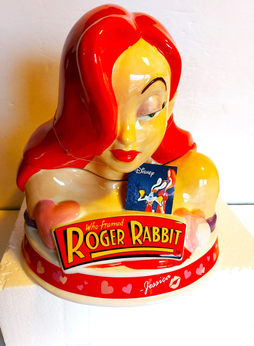 Jessica rabbit movie deals