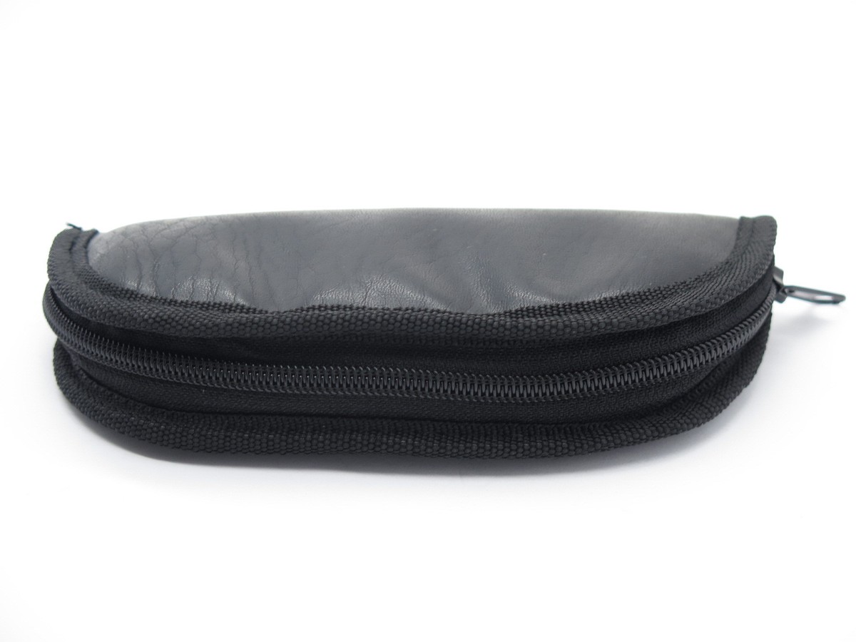 épine pouch Pocket bag Black Viperade VE7 EDC Pocket Organizer Pouch Black | Heinnie Haynes