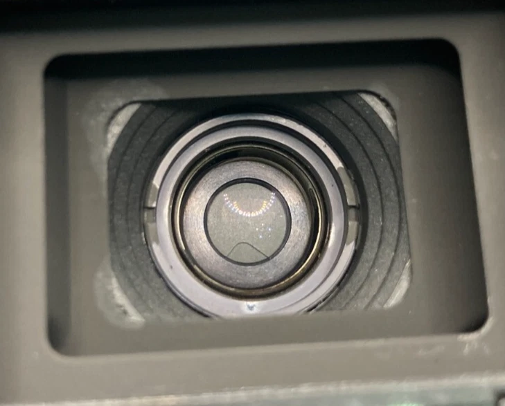 Olympus XA2 A11 Point & Shoot 35mm Film Camera JAPAN [Excellent in Box] - Image 4 of 4