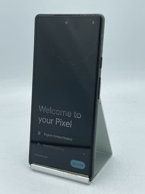 Google Pixel 6a 128GB Sage Unlocked Good Condition | eBay