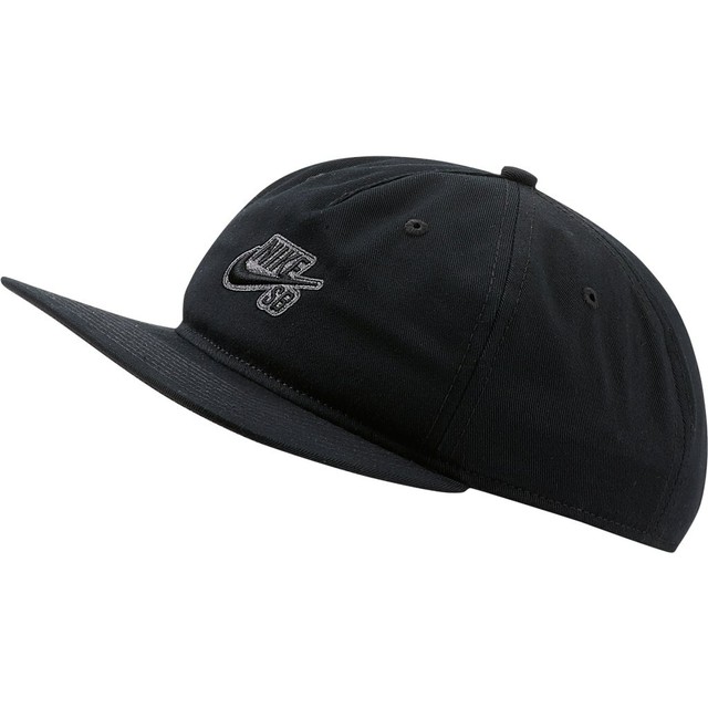 low profile nike hat