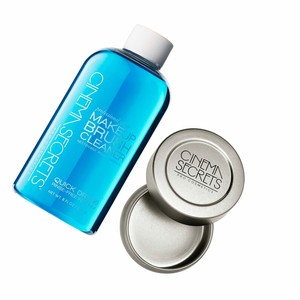 Cinema Secrets Makeup Brush Cleaner Pro Starter Kit | eBay