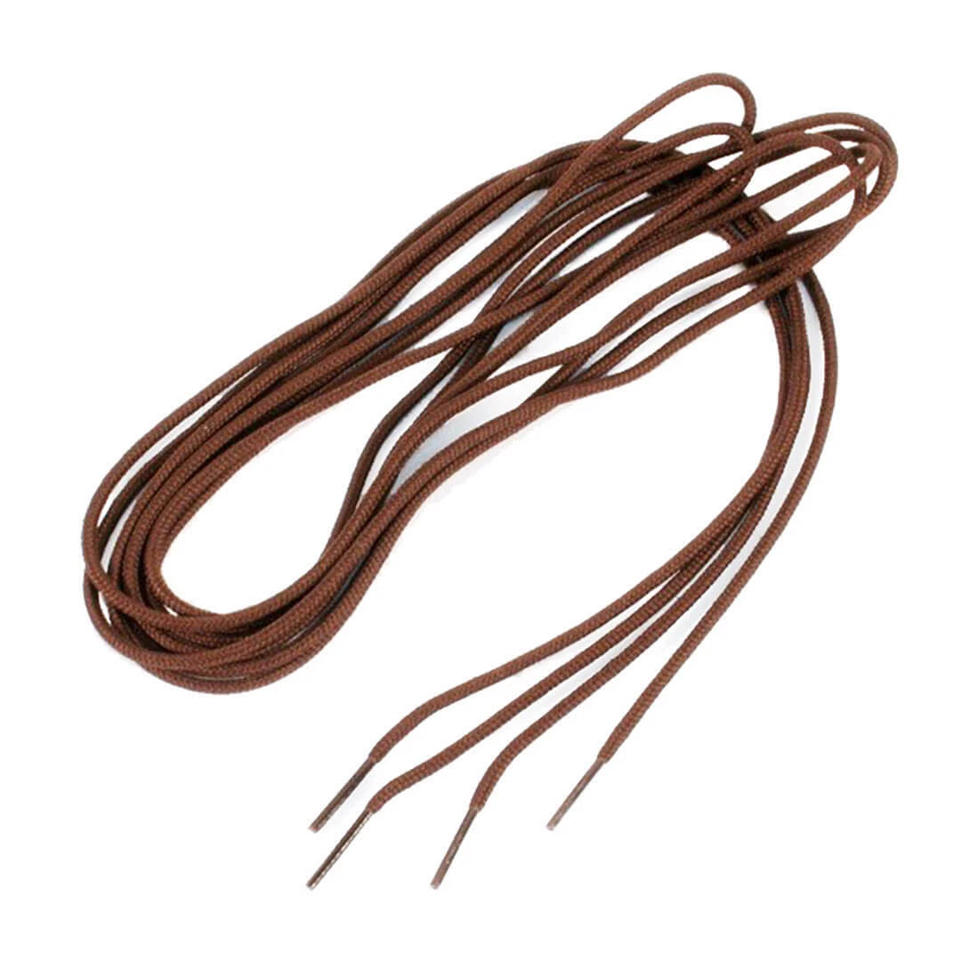 Altberg replacement military boot laces in black or brown x 2 pairs