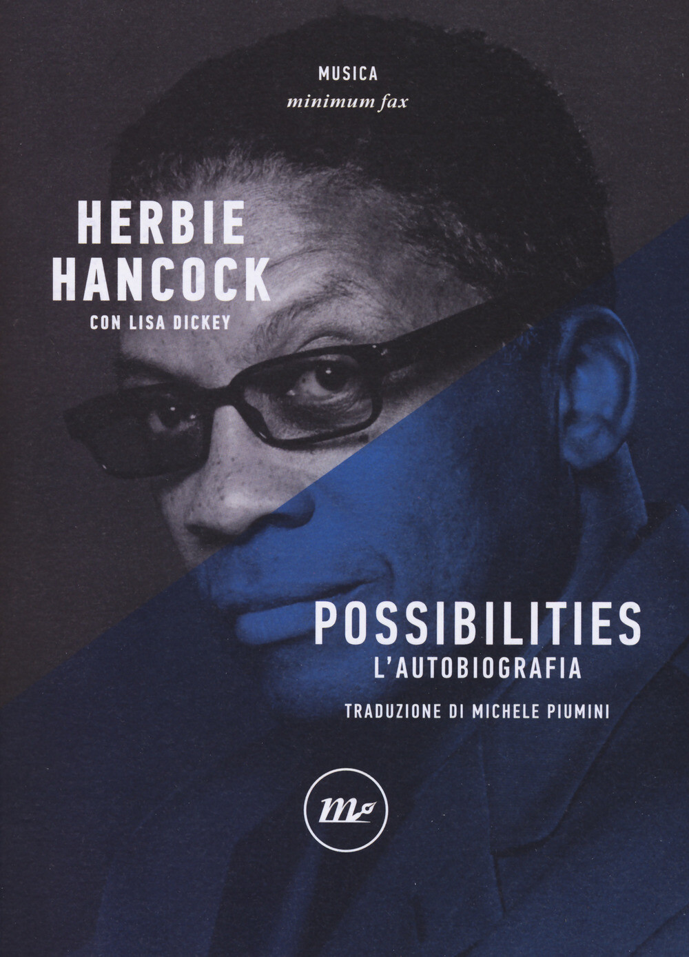 Libri Herbie Hancock / Lisa Dickey - Possibilities. L'autobiografia