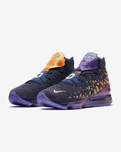 lebron 17 multi