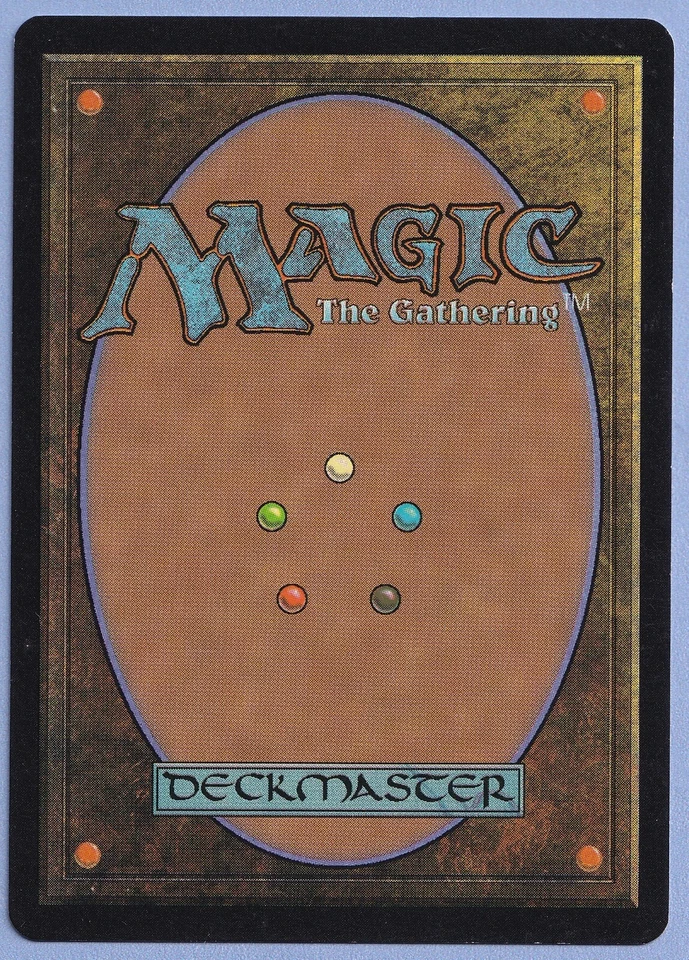 Healing Salve MTG MISPRINT Card in Portuguese but card name in English - Imagen 2 de 2