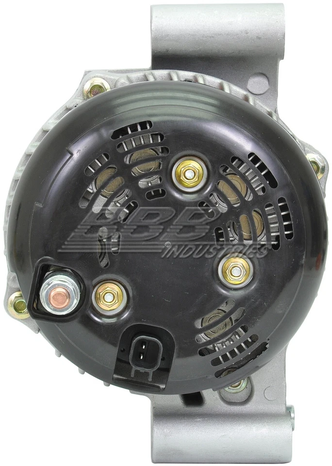 Alternador Auto Plus 11598 Reman Foto 2 de 4