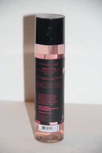 BATH AND BODY WORKS FINE FRAGRANCE MIST BODY SPLASH SPRAY 8 OZ, YOU CHOOSE! - Picture 253 of 374
