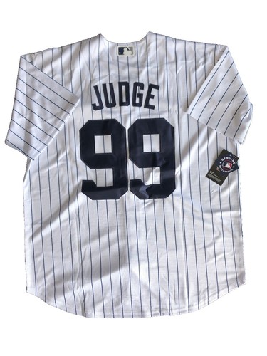 MLB オールスターゲーム公式ユニフォーム JUDGE#99 Sサイズ MLB オールスターゲーム公式ユニフォーム JUDGE#99 Sサイズ Fanatics