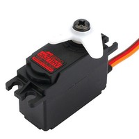 Jr Ds3717hv High Voltage High Speed Mini Servo Mg on sale Jr Ds3717hv High Voltage High Speed Mini Servo Mg on sale