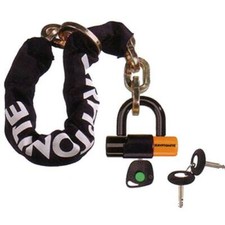 Kryptonite New York 1275 Cinch Ring Chain 12m...