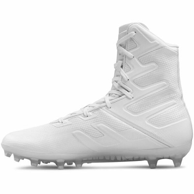 ua highlight cleats