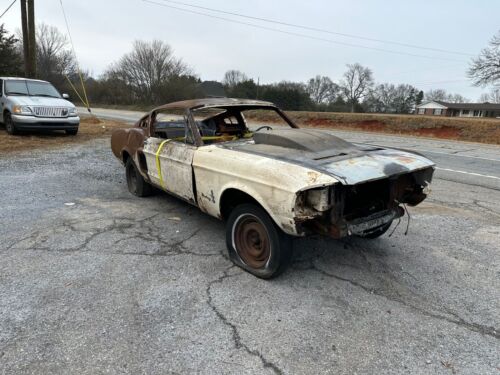 1967 Ford Mustang - Picture 6 of 10