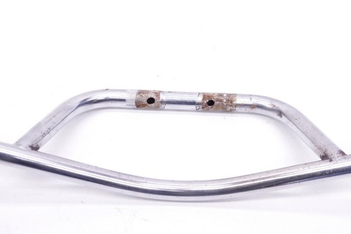 Honda XR75 XR 75 1978 80 manillar barra H124 - Imagen 5 de 7
