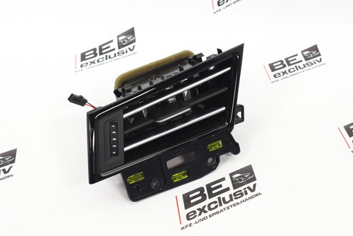 VW Passat 3G B8 Variant Luftdüse Ausströmer Armaturenbrett links 3G1819701A