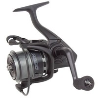 Ftm Rolle Dark 3000 - Angelrolle, StationäRrolle Zum Spinnfischen, Angelrolle