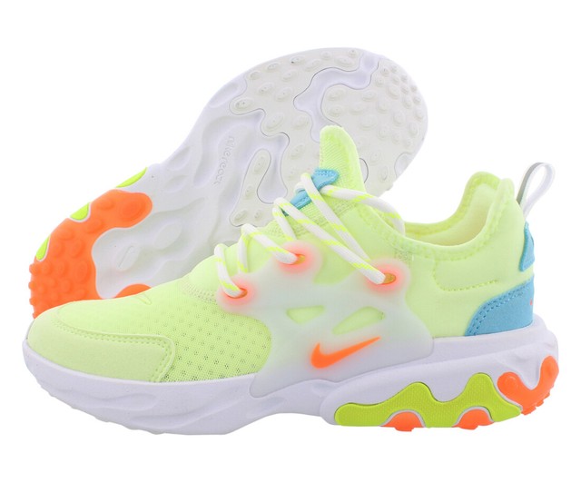 nike react presto boys