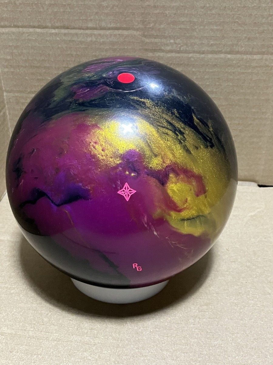 Roto Grip Hyper Cell Skid 15 lb Bowling Ball New in Original