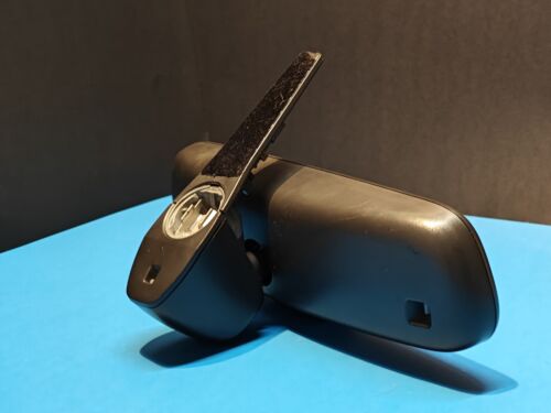 2004 2005 B5/B6 Audi S4 A4 Rear View Mirror, Auto Dim & Compass 8E0857511A Black - Picture 8 of 24