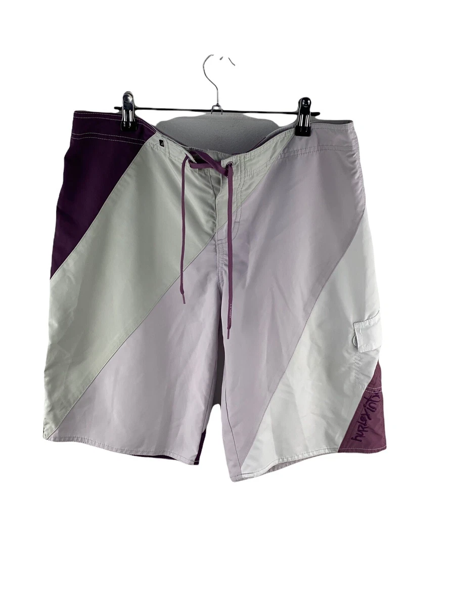 Women's hurley best sale shorts