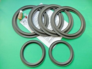 ess rock monitor speakers