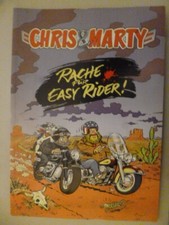 Chris & Marty Rache für Easy Rider! vom Sept...