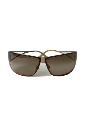 VERSACE SUNGLASSES BROWN MOD 2045 1052/13 78O07 115 For Women s Designer
