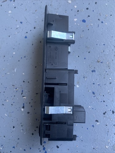 6 Pin Passenger Side Power Window Switch For Dodge Ram 1500 2500 68021708AB OEM - Picture 2 of 4