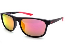 Nike Endure M Sunglasses Gridiron Grey with Multi Layer Mirror Lenses CW4650 015